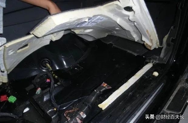 江门、佛山、泉州三地同时爆雷！揭秘汽车抵押行业的灰色产业链