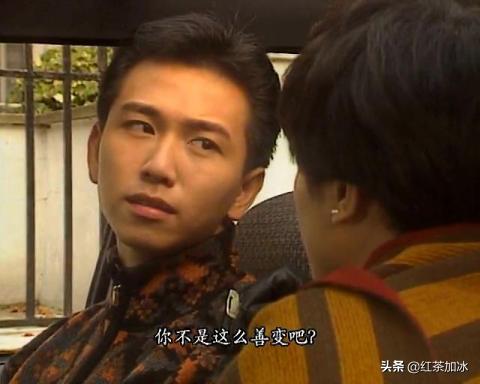 港星温兆伦情史,男港星温兆伦