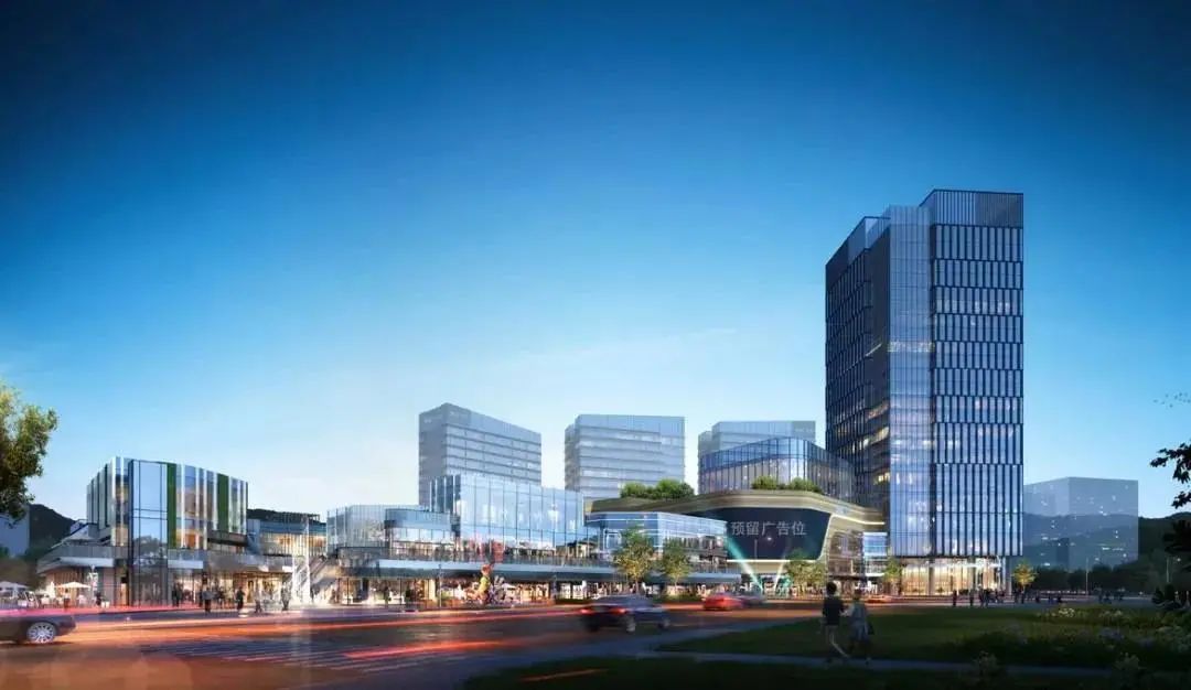 珠海斗门有没有发展潜力,珠海斗门未来可期