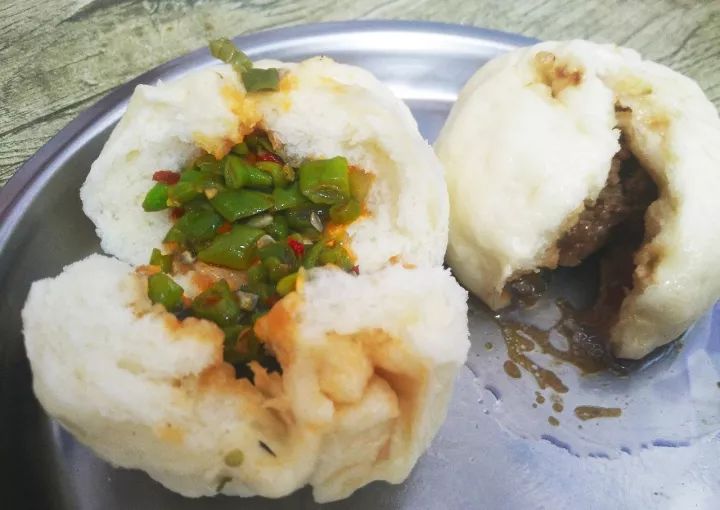 成都最火的包子铺,安利成都专卖店