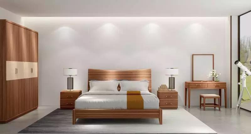 潍坊广泽实木家具厂,潍坊泽润智能家居有限公司