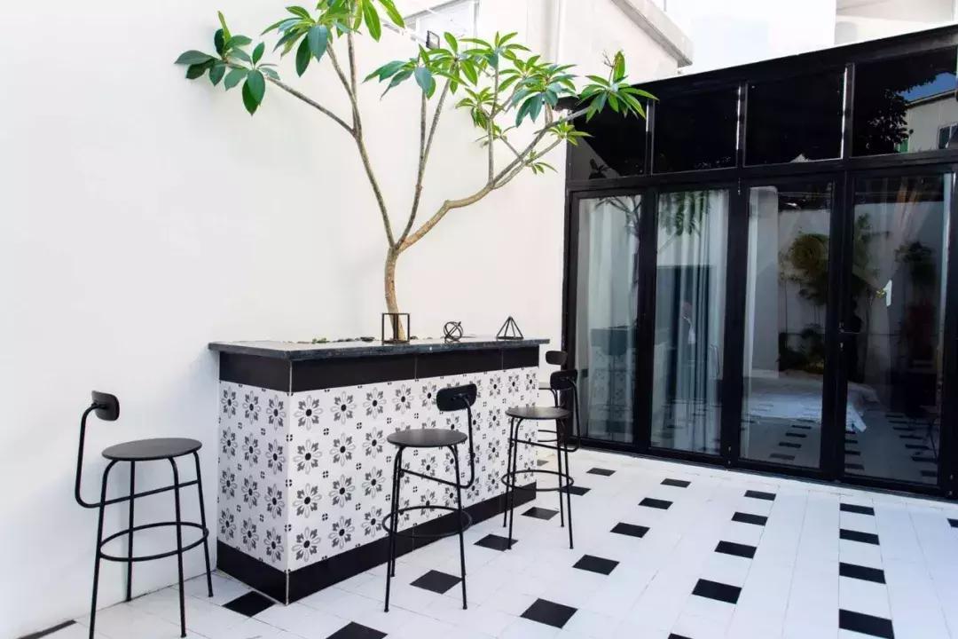 夫妻爆改农村小院,小夫妻改造农村房子