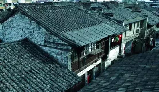 安徽有哪些古镇马鞍山好玩,马鞍山运漕古镇