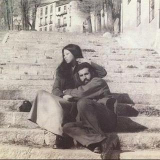 马中欣评价三毛荷西,马中欣荷西爱情故事