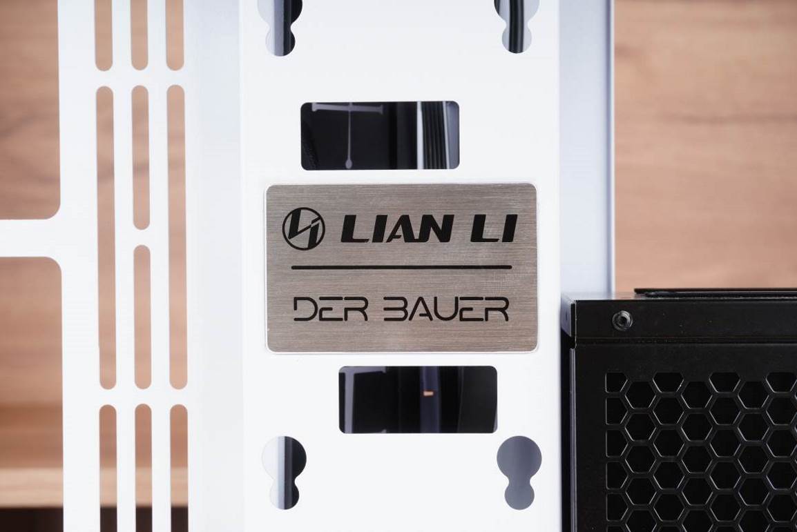 联力包豪斯mini深度评测,联力包豪斯mini尺寸