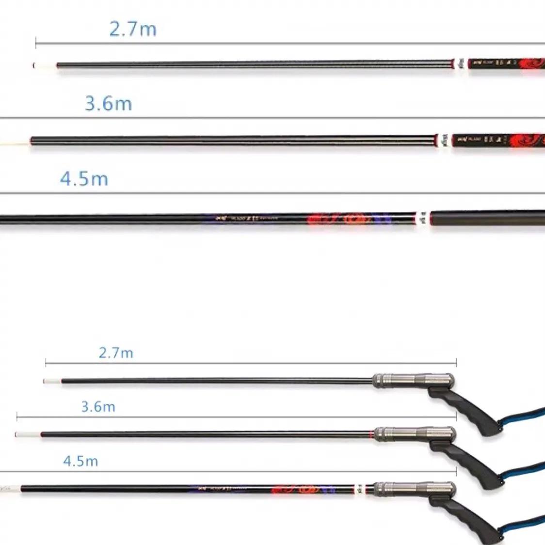 鱼竿品牌性价比最高,国内鱼竿十大品牌双宝