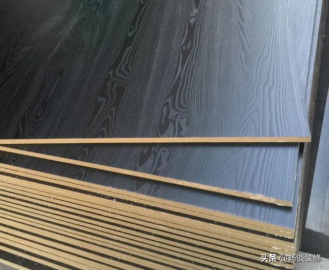 哪个牌子的生态板好怎么挑选,大家装修生态板用什么牌子