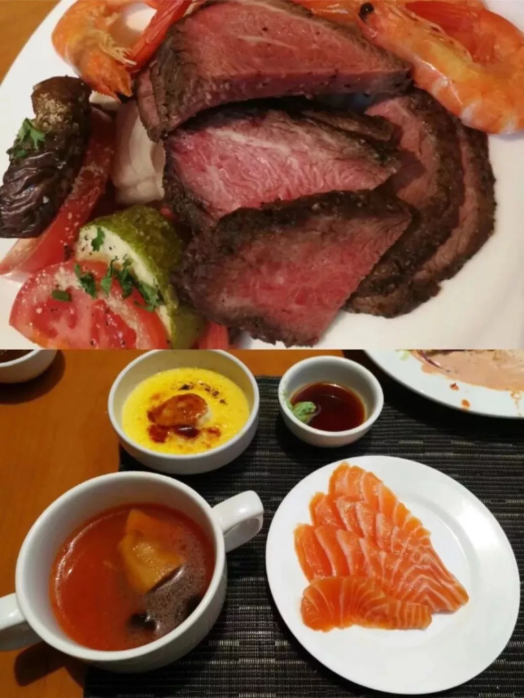 西安北郊自助餐排行榜前十名,西安自助餐100元排行榜前十名