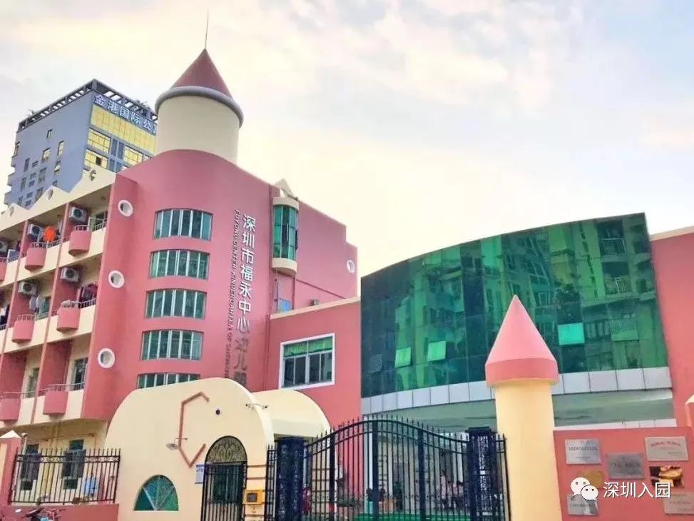 24年深圳秋季幼儿园招生时间,深圳幼儿园新招生
