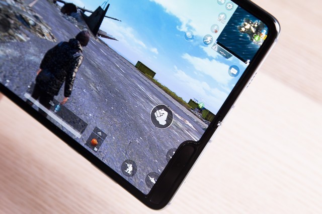 三星fold有哪些玩机小技巧,三星fold怎么上手