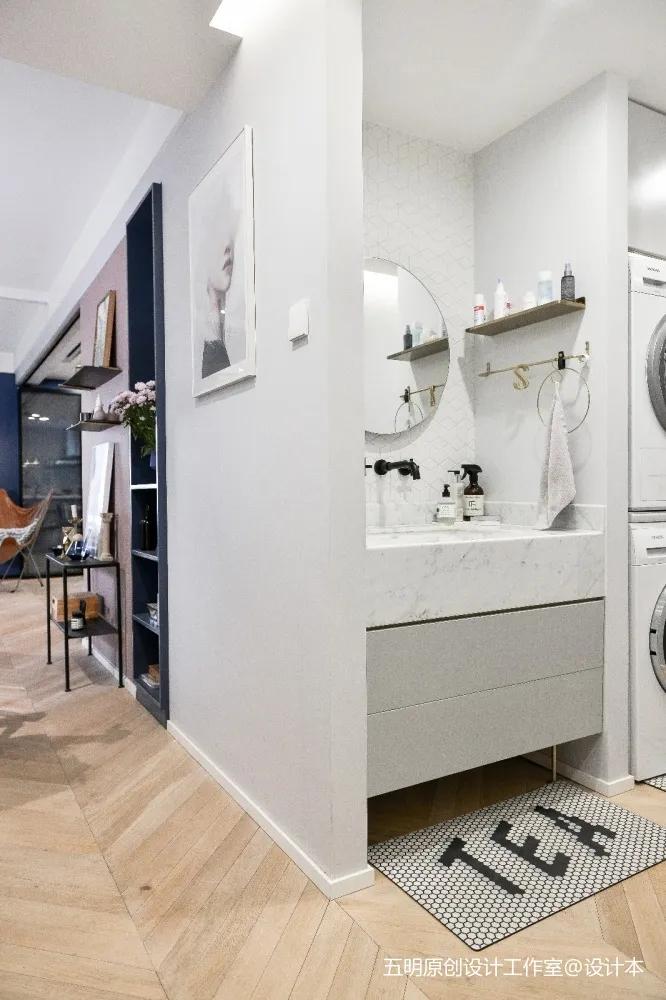 入户门正对卫生间怎么办?教你4招轻松化解