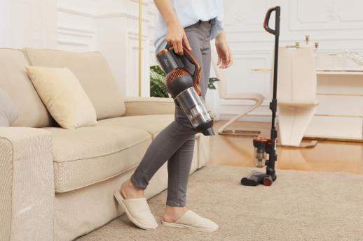 十大公认最好的家用便携式吸尘器,好用又实惠的立式吸尘器