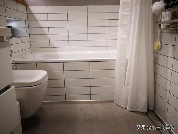 主卧室卫生间浴缸装修效果图大全,100平米卫生间带浴缸装修效果图