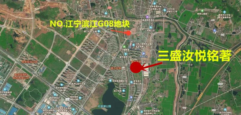 新地王房价多少一平,近期江宁有什么抢手楼盘