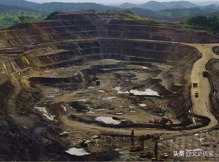 非洲极失败国家，号称世界原料仓库却一贫如洗，3大原因令人感慨