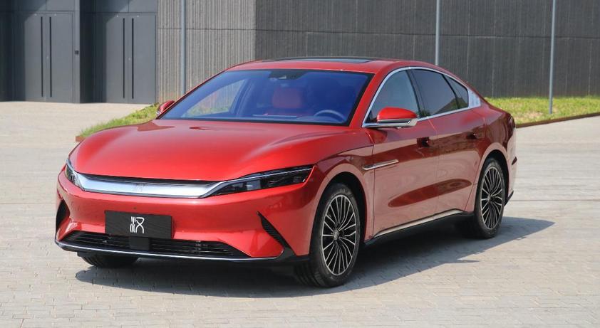 电动车未来趋势会是怎样,电动车到底是不是未来的主流