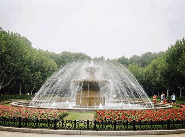 老上海的卢湾区,老上海人回忆卢湾区