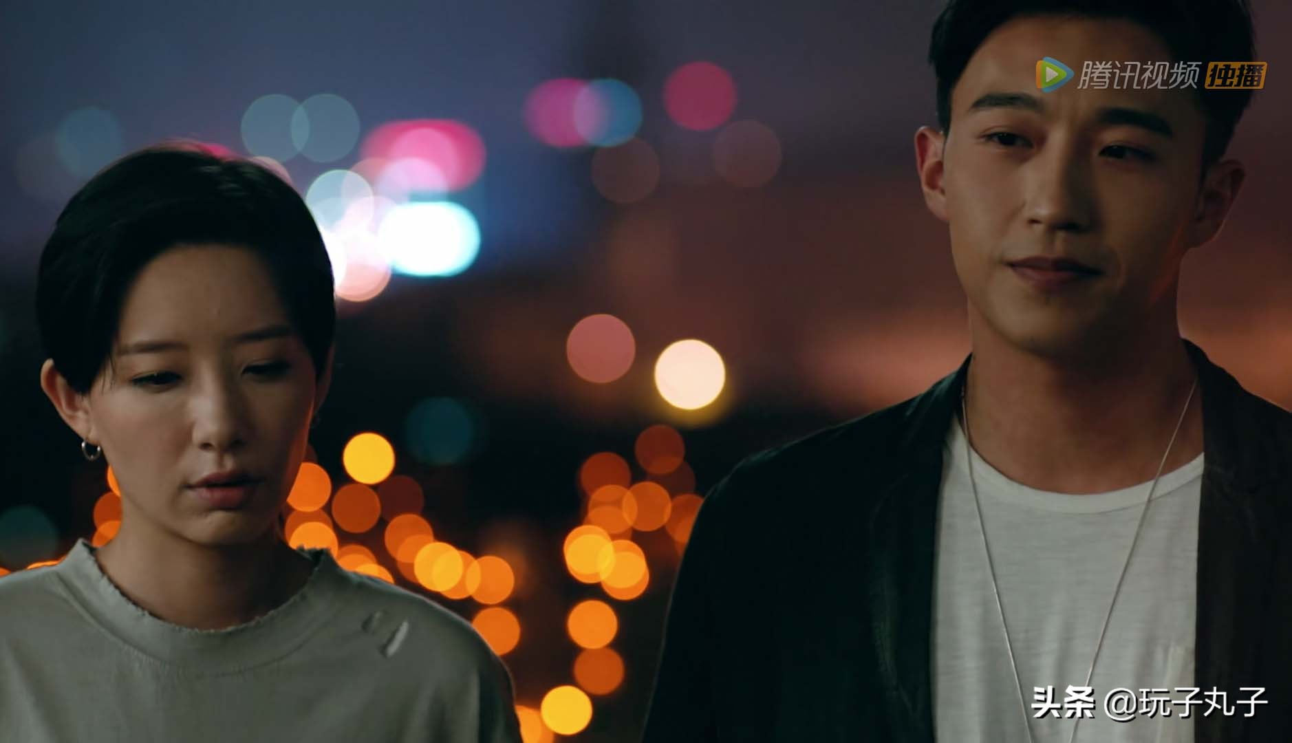 李斯丹妮最近热播剧,李斯丹妮最新电视剧