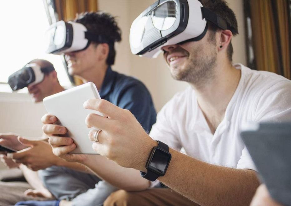 男人女人对色情片的态度