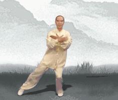 八段锦两手托天的功效与作用,金刚功和八段锦哪个功效更好