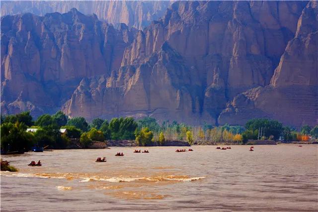 探丝路,探丝路之旅