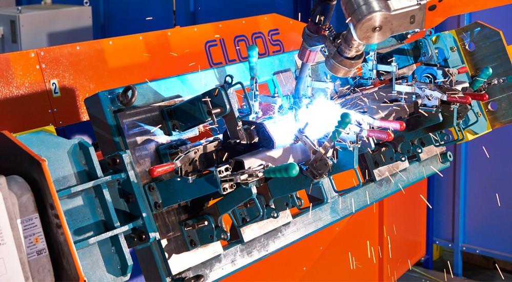 埃斯顿焊接机器人价格,埃斯顿激光焊接机器人