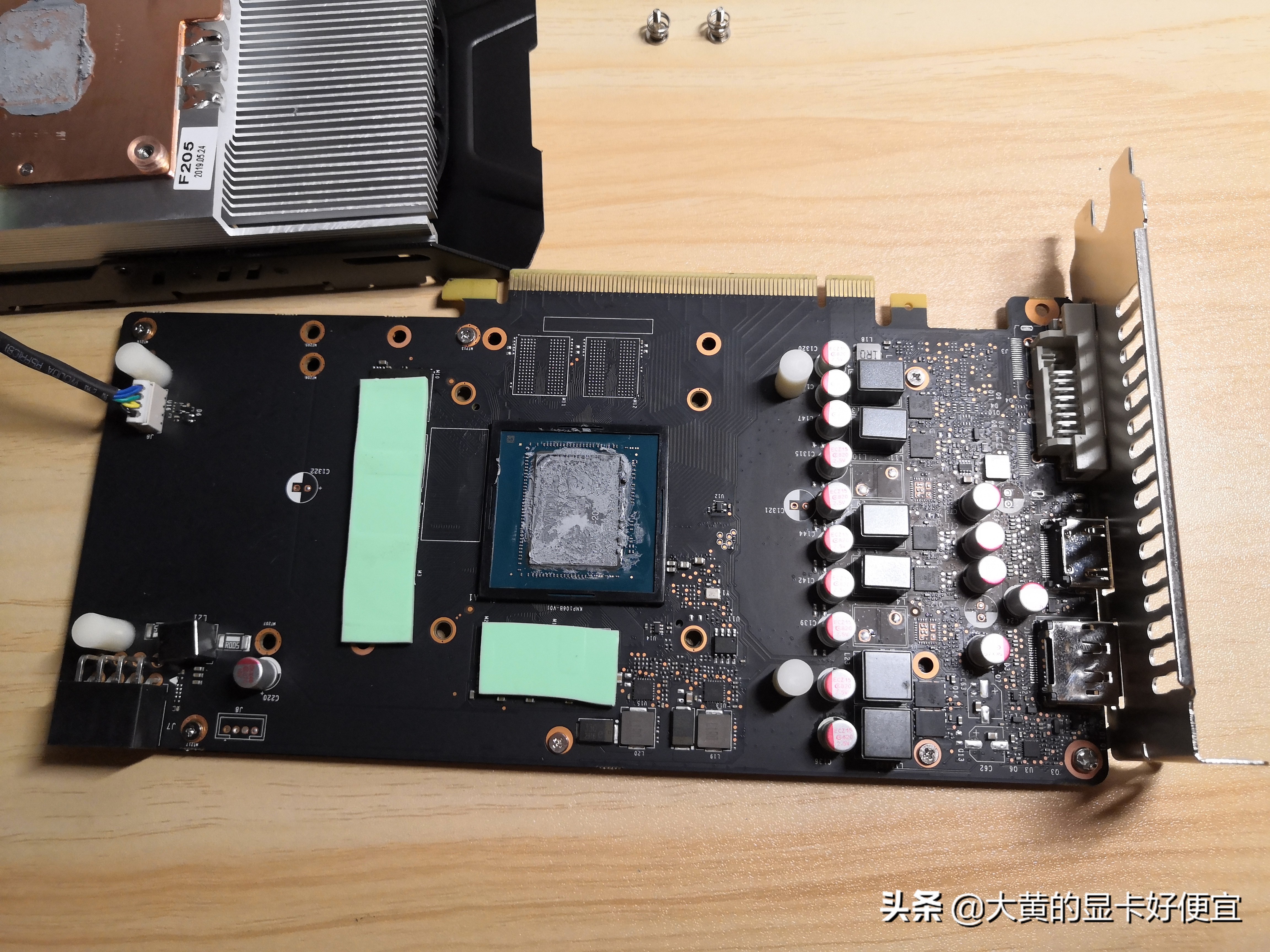 小影霸显卡2060s矿卡吗,平民显卡推荐2024