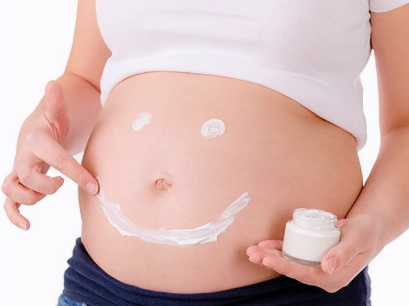 孕中期子宫膨胀是什么原因,孕中期肚子感觉到有些膨胀