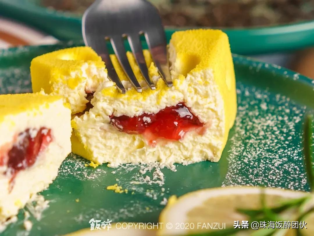 比起男朋友，我现在更想珠海这些宝藏甜品