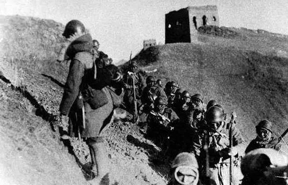 奋斗百年路启航新征程民营企业,在哪里开启了红色政权建设的探索