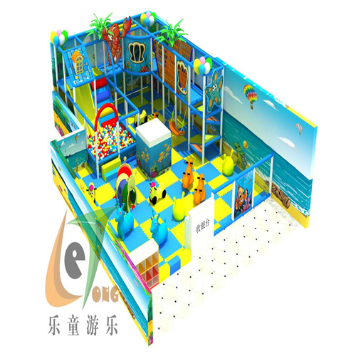 永川华茂儿童游乐场淘气堡,永川宝贝王淘气堡