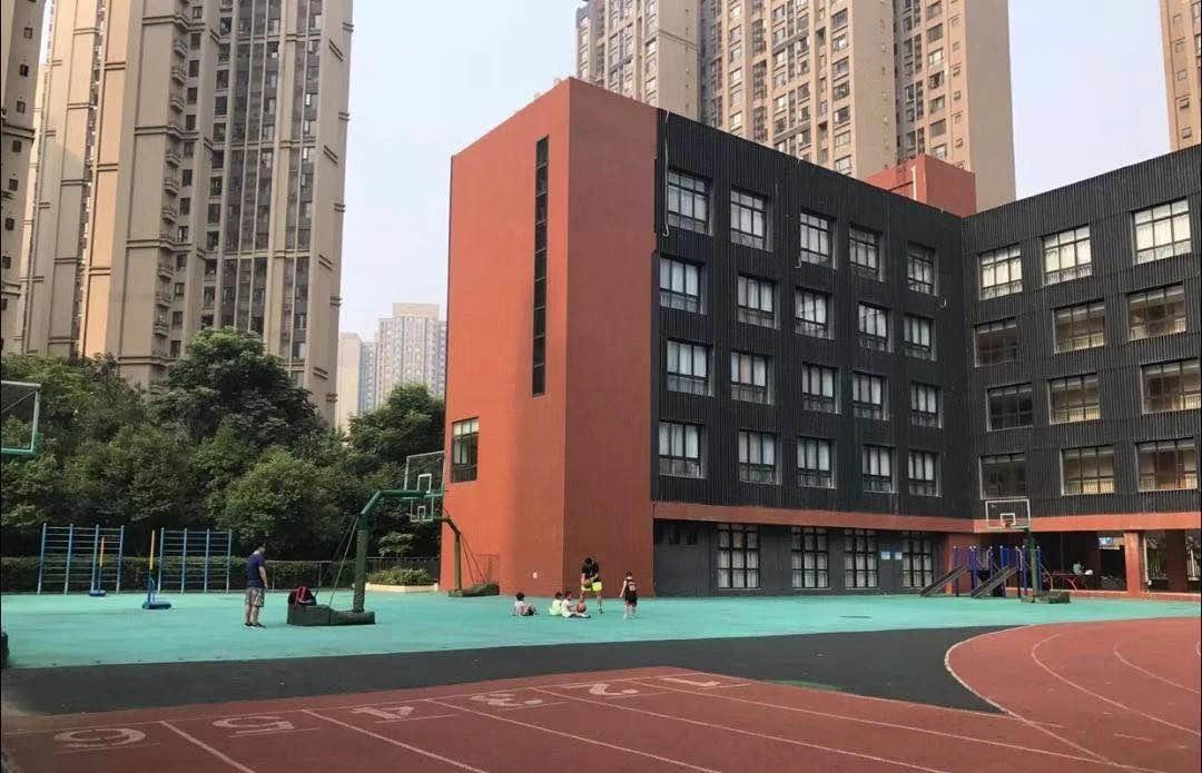 成华区排名前五的小学,成都市成华区有哪些好的小学
