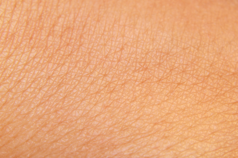 毛孔很大一直不处理会怎么样,毛孔粗大如何改善小技巧儿童