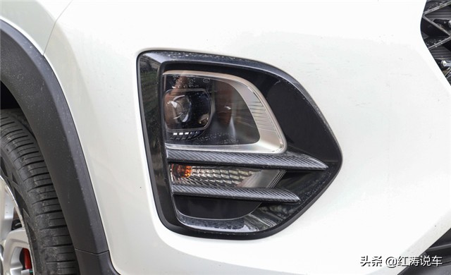 瑞虎3适合新手买吗,年轻人开瑞虎3x