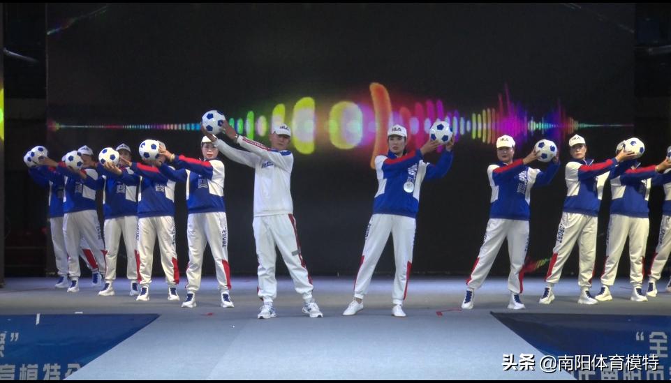 南阳全民健身模特大赛,2021南阳市全民健身大会