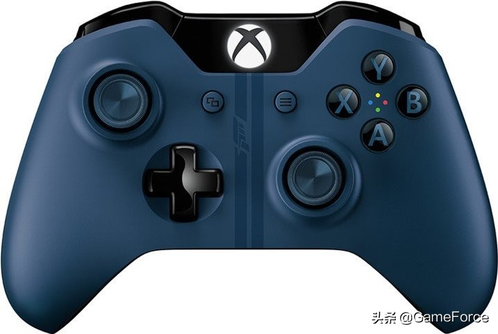 xboxone手柄的各个版本发布时间,xboxone主机外形