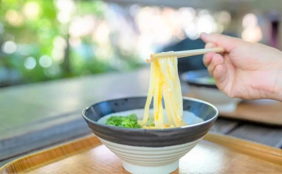 赞岐乌冬面,赞岐乌冬面180克