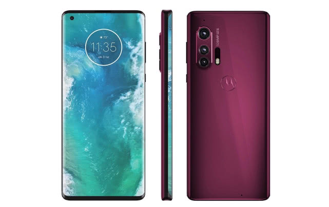 联想收购摩托罗拉手机业务,财经郎眼联想收购摩托罗拉