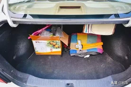 这LOW得不行的车，却陪伴俺爹11年！