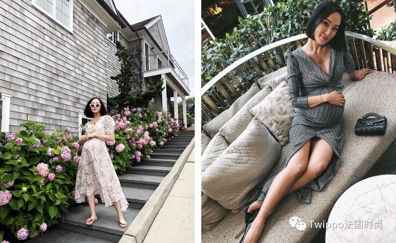 zara孕妇穿搭,zara女装孕妇