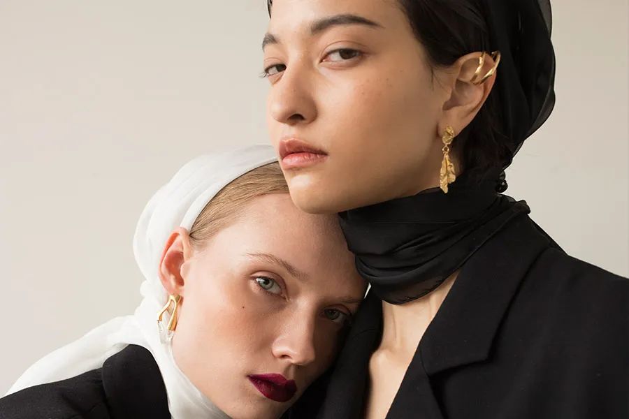 今年流行耳饰珍珠,今年流行耳饰洋气百搭