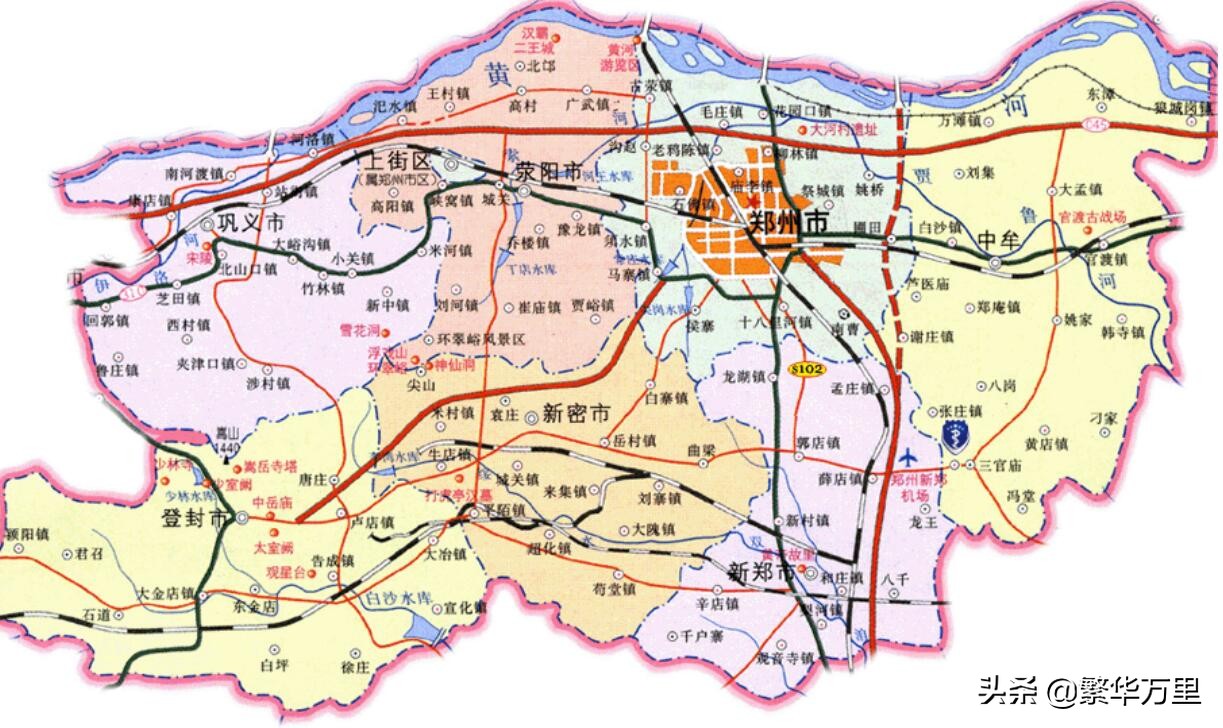 富士康落户新乡哪个位置,郑州市富士康真实条件