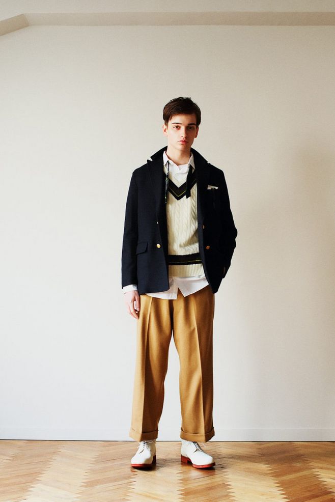 日本潮牌evolver-x,日本潮牌排行榜前十名