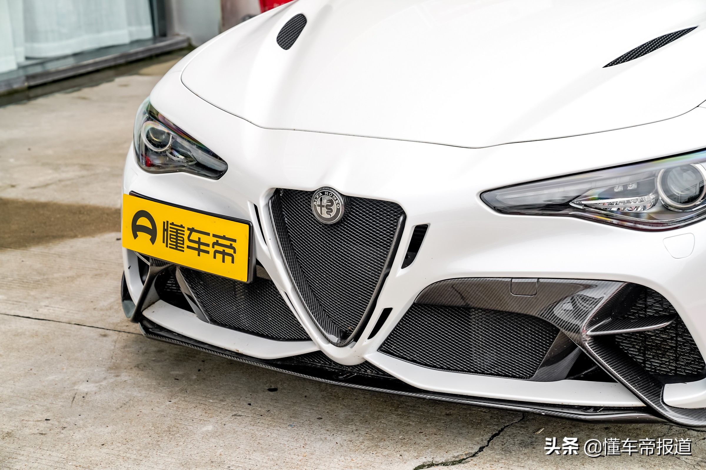 新车阿尔法罗密欧suv,新车性能了解