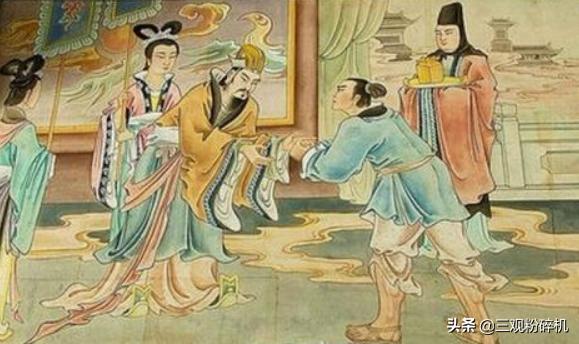 王莽是窃国还是受天命代汉立新，为何数十万百姓联名上书求登基