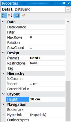fastreport报表编程,fastreport报表制作
