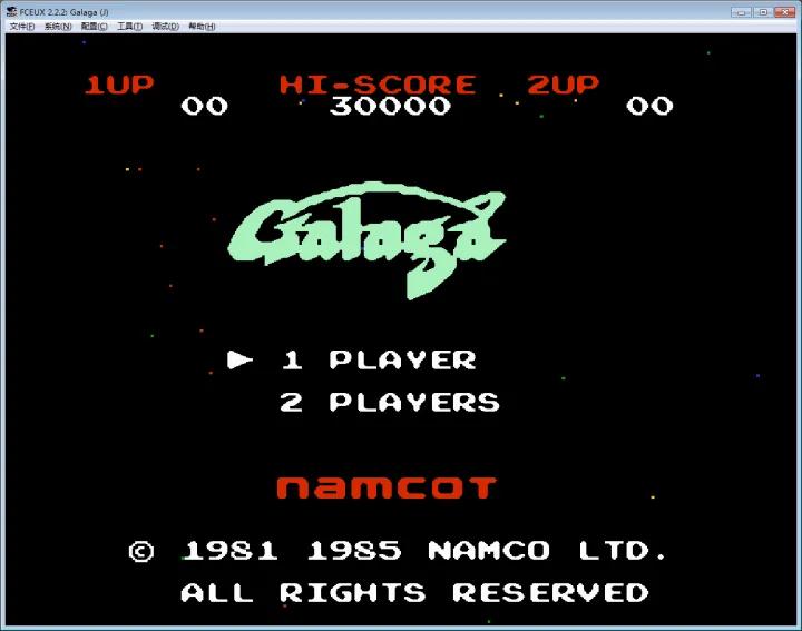 任天堂红白游戏机开箱视频,任天堂红白机经典游戏