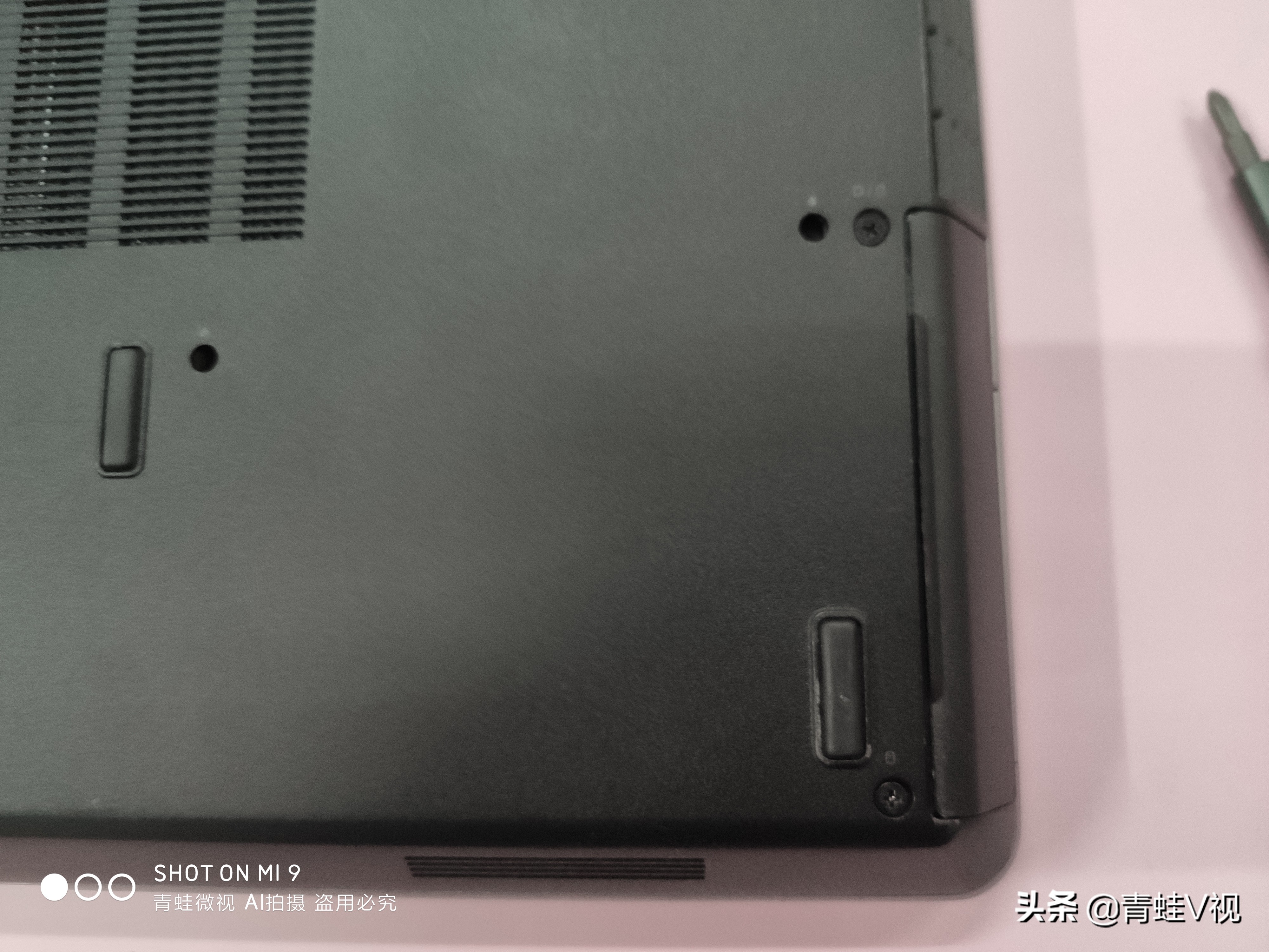 戴尔游匣g33579测评,戴尔游匣5577笔记本拆解