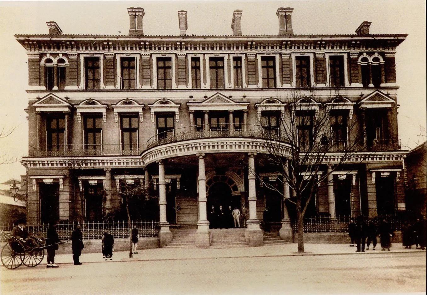 未来10年银行利率发展趋势,银行最早的起源