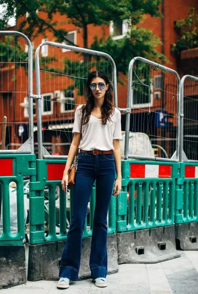 不穿增高鞋垫也能增高的方法,穿增高3.5厘米的增高鞋垫